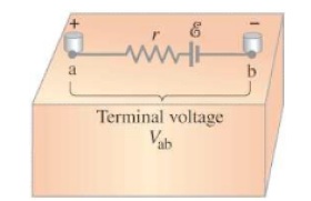 terminalVoltage